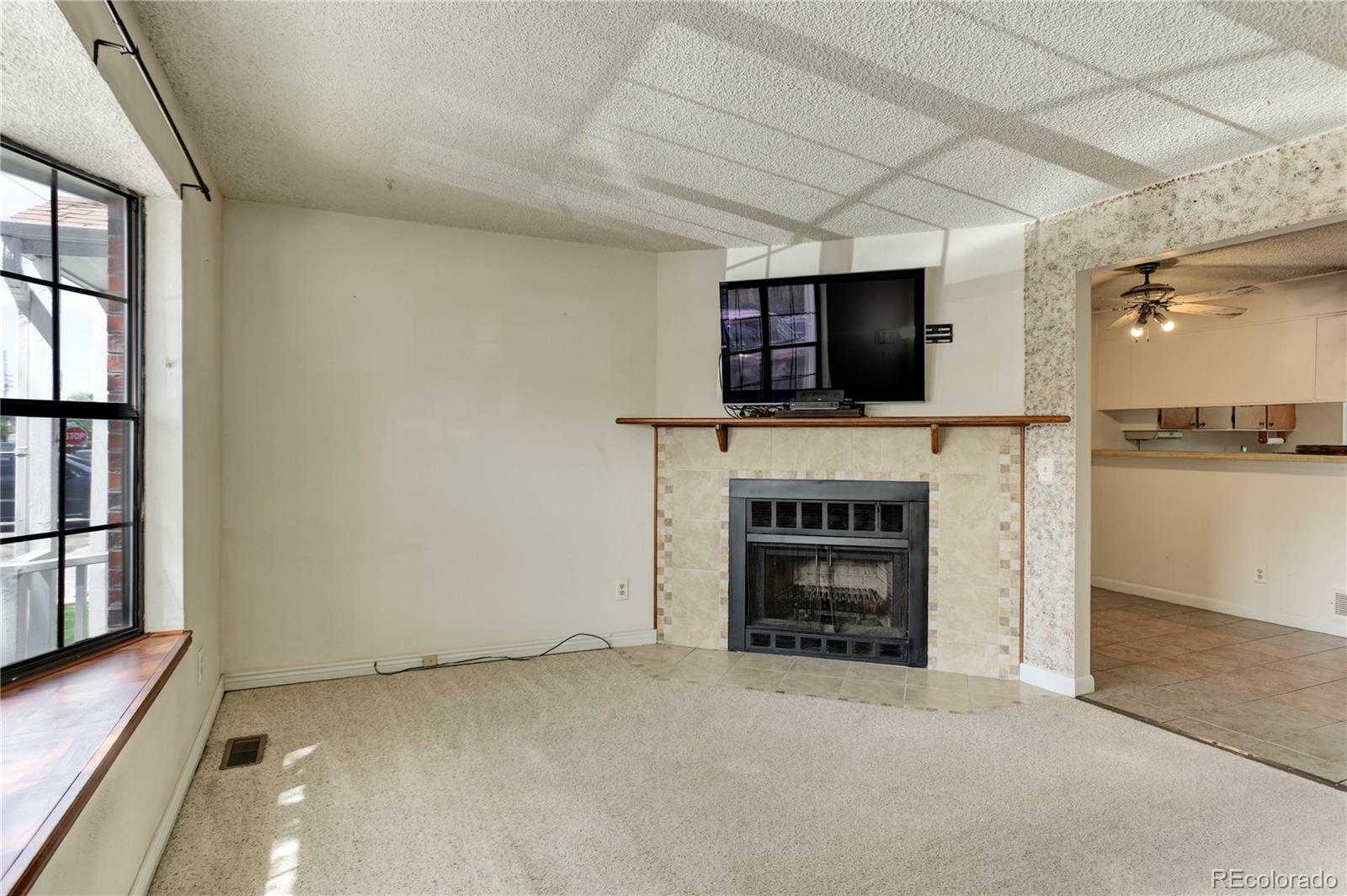 Property Photo: 8144 Washington Street 192 CO 80229
