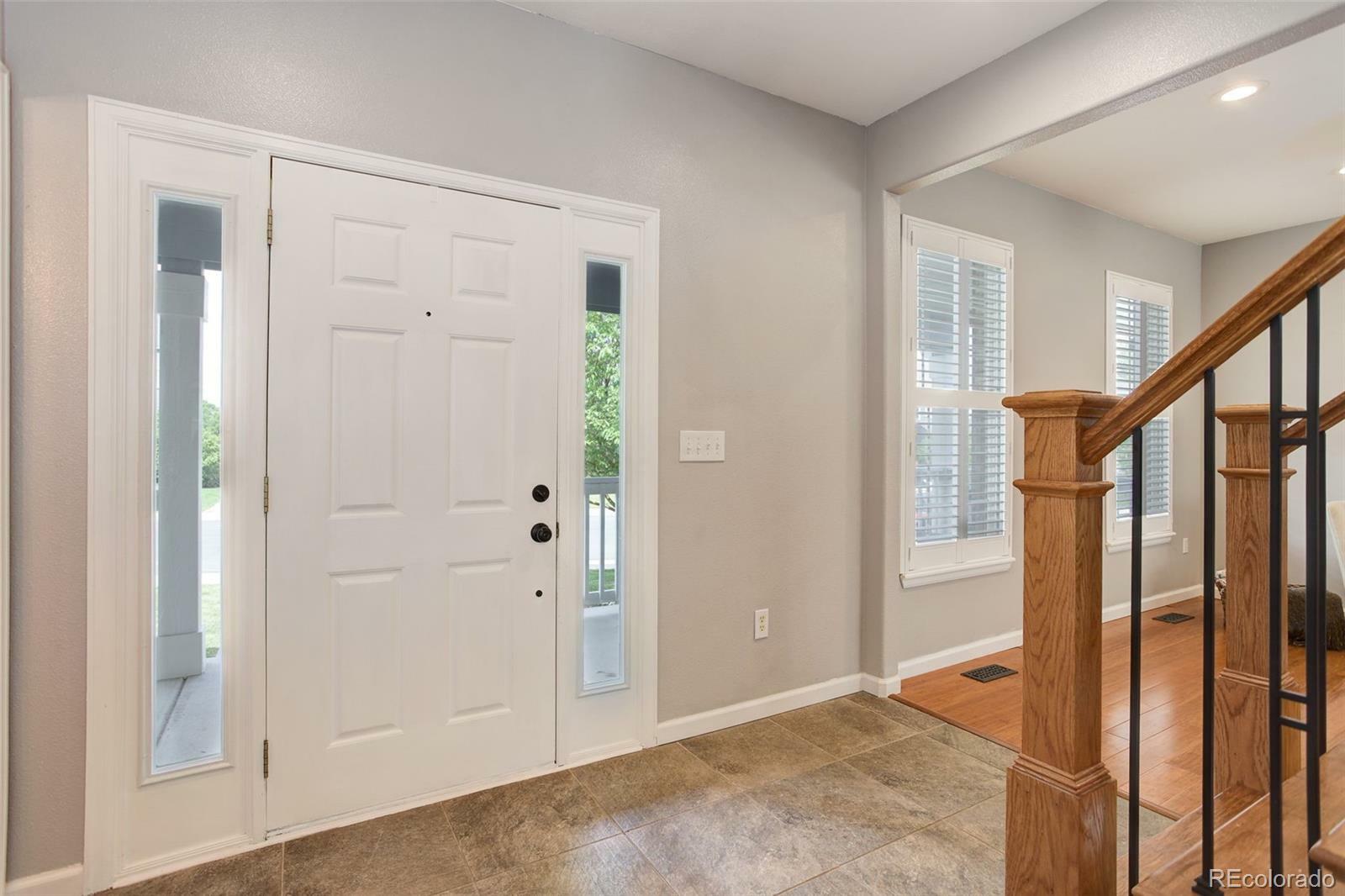 Property Photo:  9954 Heywood Street  CO 80130 
