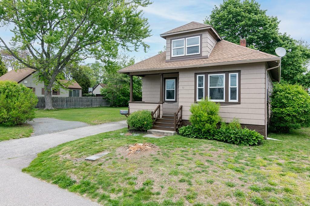 52 Chambly Avenue  Warwick RI 02888 photo