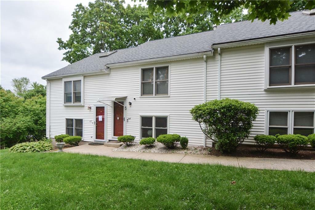 Property Photo: 10 Leach Street B4 RI 02864
