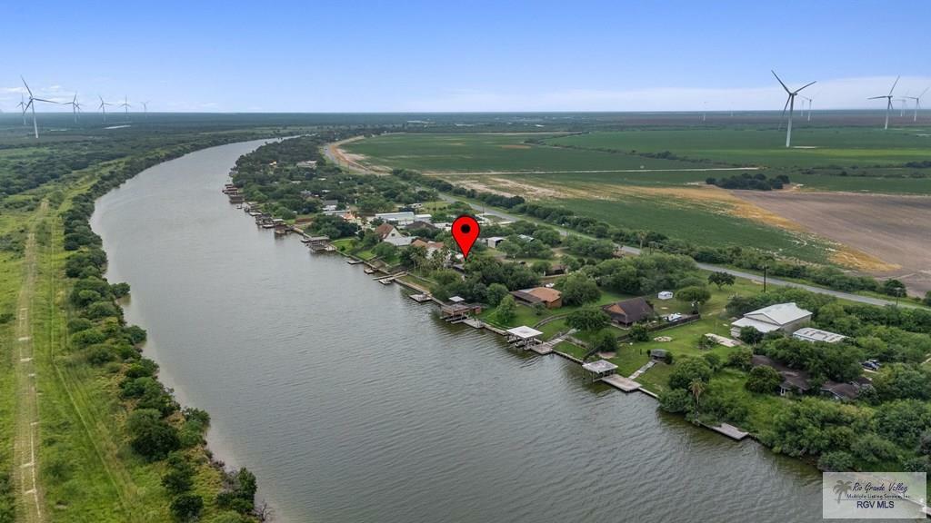 Property Photo:  32863 Fm 2925  TX 78583 