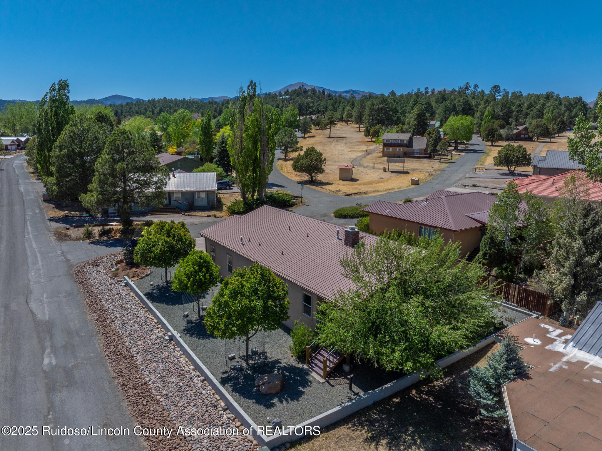 Property Photo: 129 Sarah Lane NM 88345