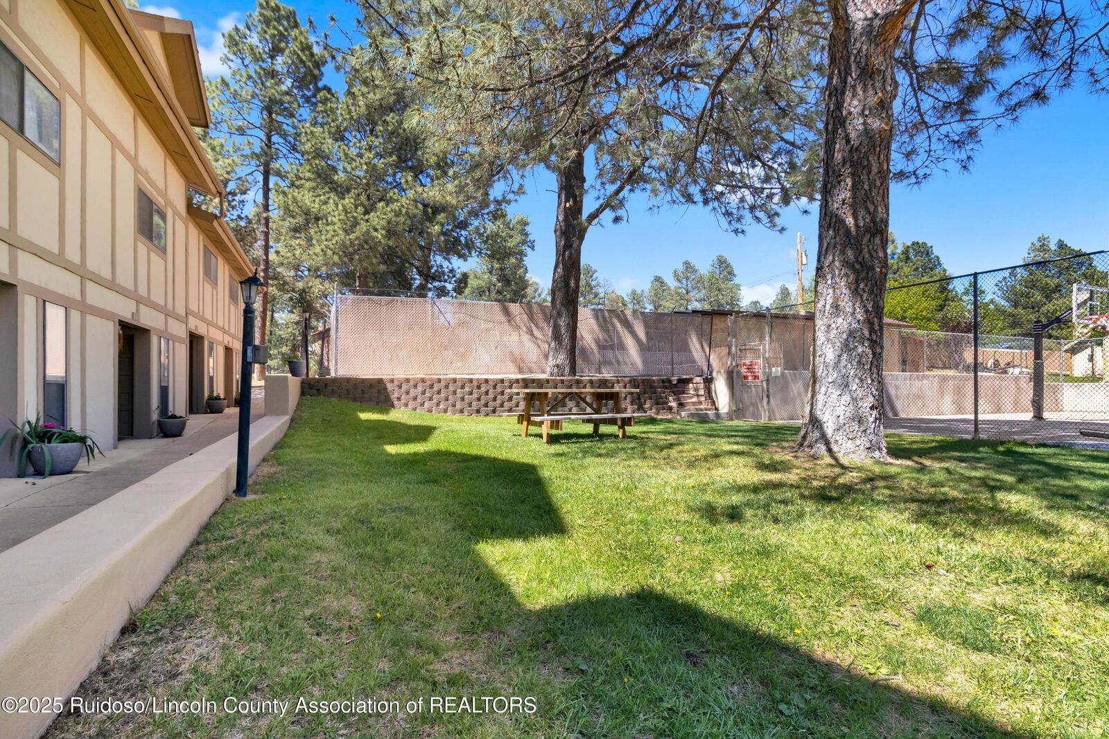 Property Photo: 214 Metz Drive 243 NM 88345