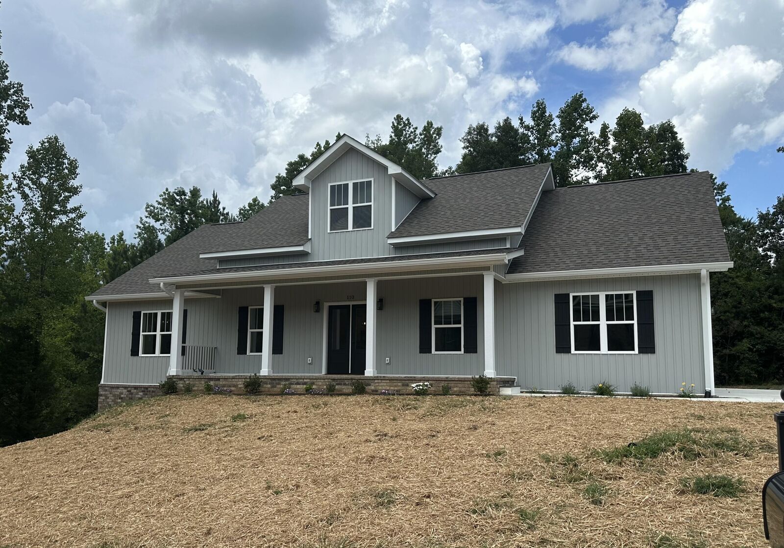 Property Photo:  110 Dakota Drive NE  TN 37323 