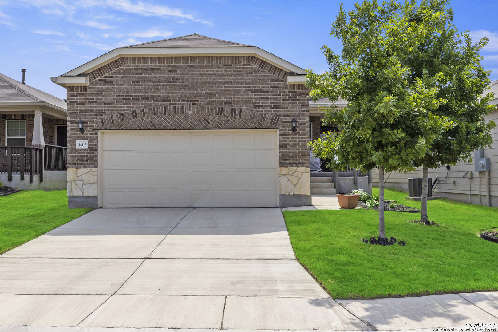 Property Photo: 3402 Red Falls TX 78253