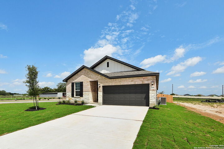 Property Photo: 12707 Horizon Crest TX 78154