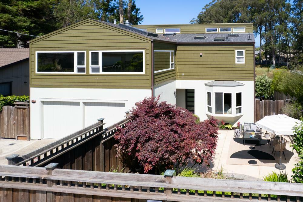 Property Photo: 143 Moran Way CA 95062
