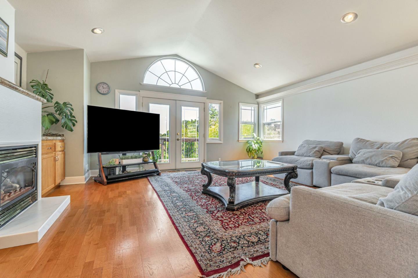Property Photo: 276 San Benito Road CA 94005