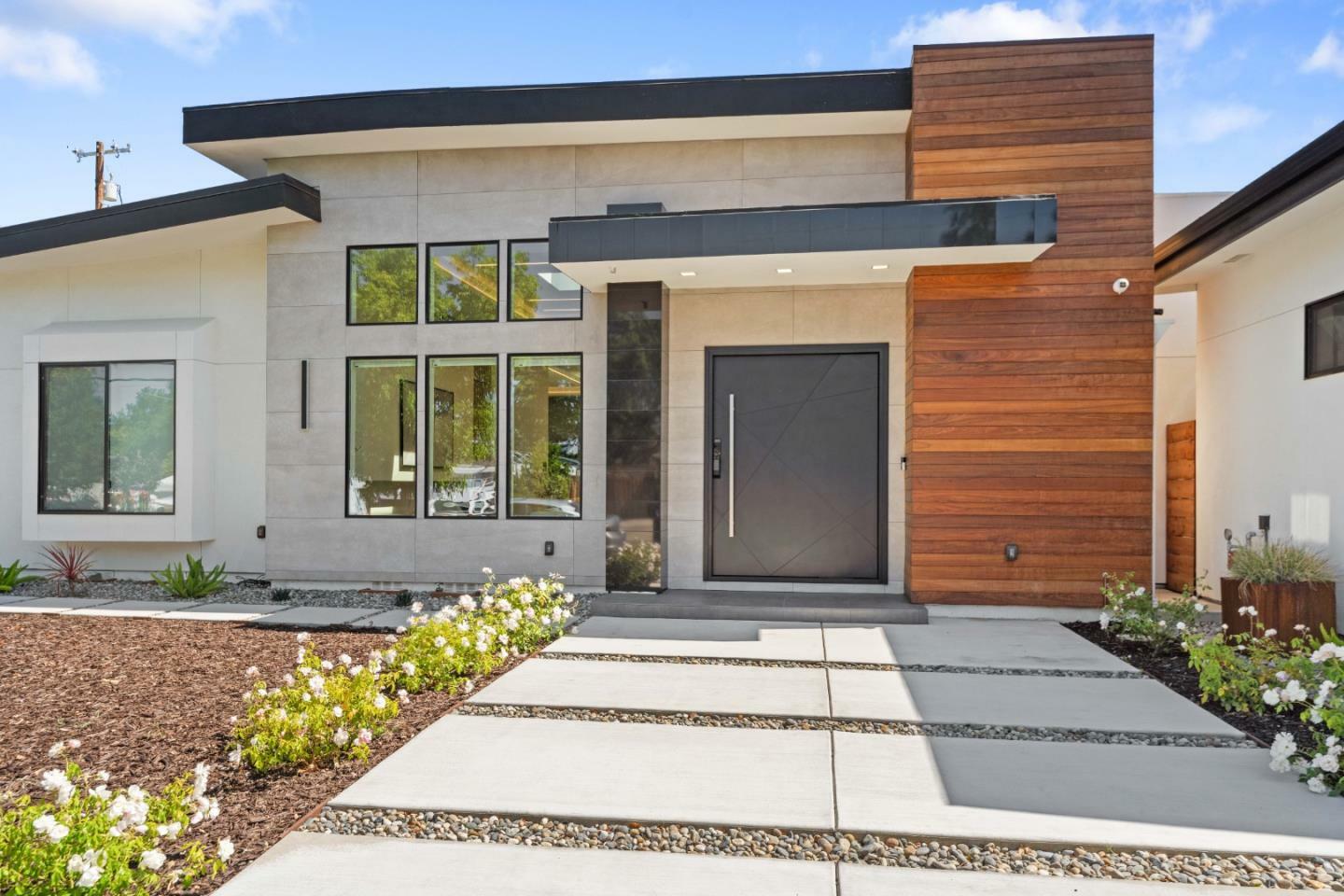 Property Photo: 13197 Berwick Street CA 95070