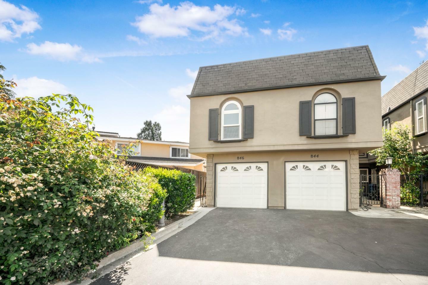 Property Photo: 846 Rue Montagne CA 95008