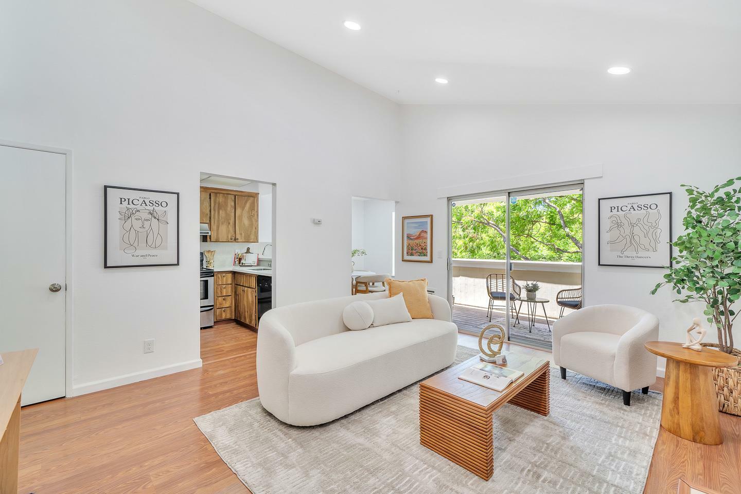Property Photo: 2416 Balme Drive CA 95122