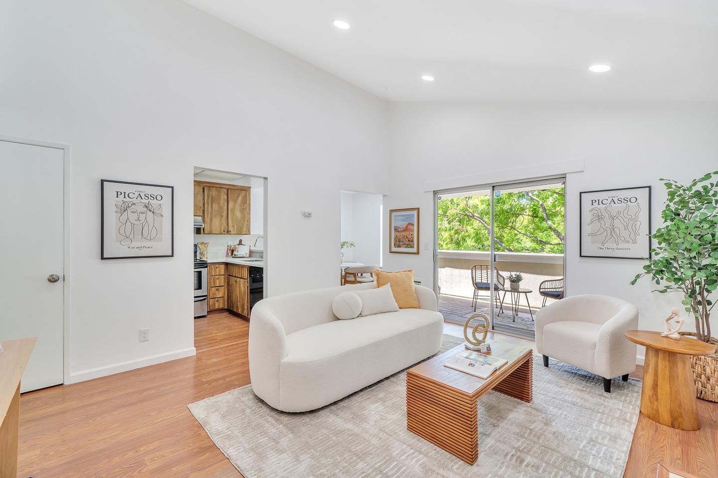 Property Photo: 2416 Balme Drive CA 95122