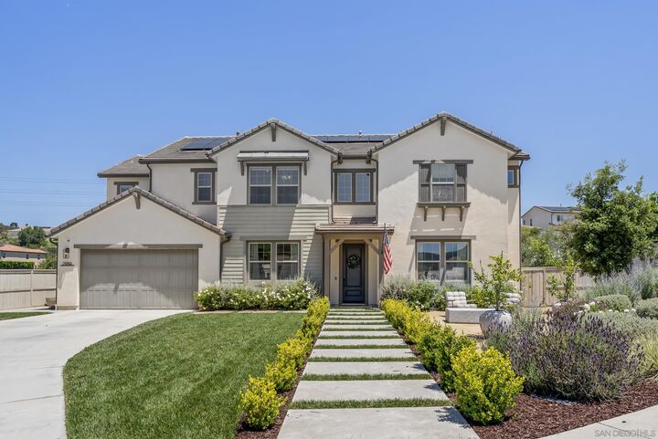 Property Photo:  2984 Hayloft Pl  CA 92029 