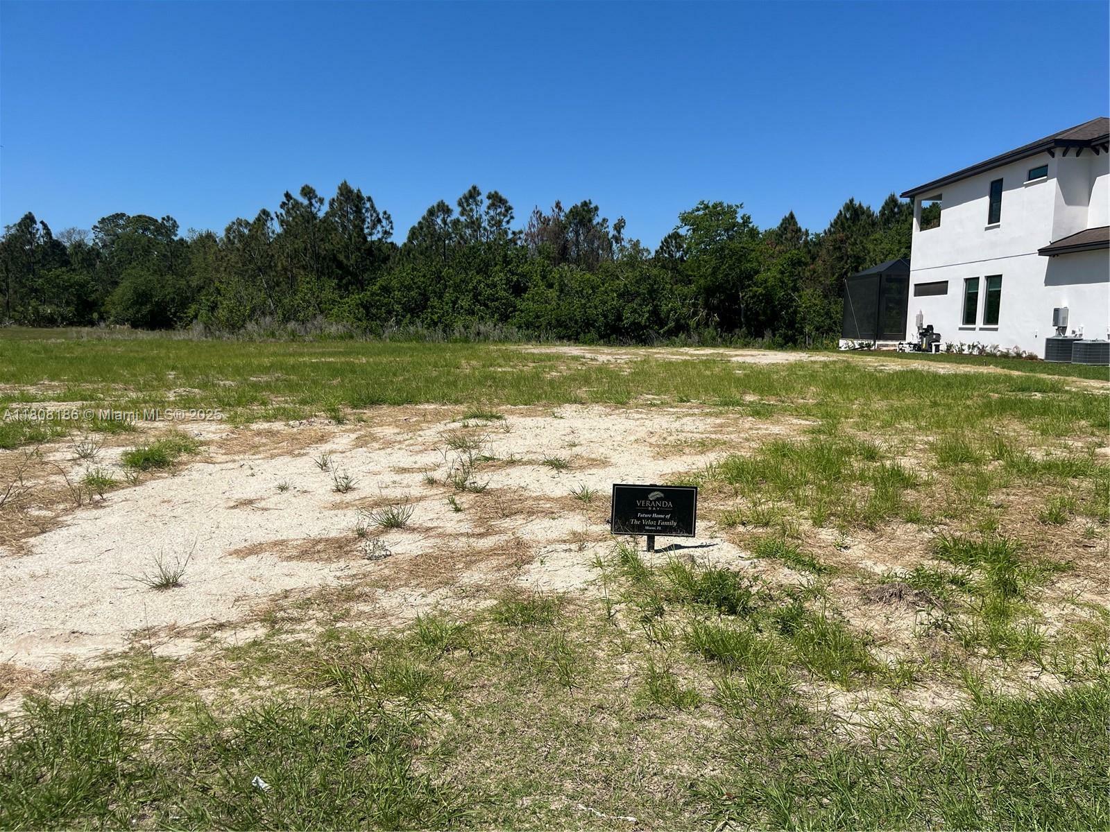 Property Photo: 129 Coronado Road FL 32136