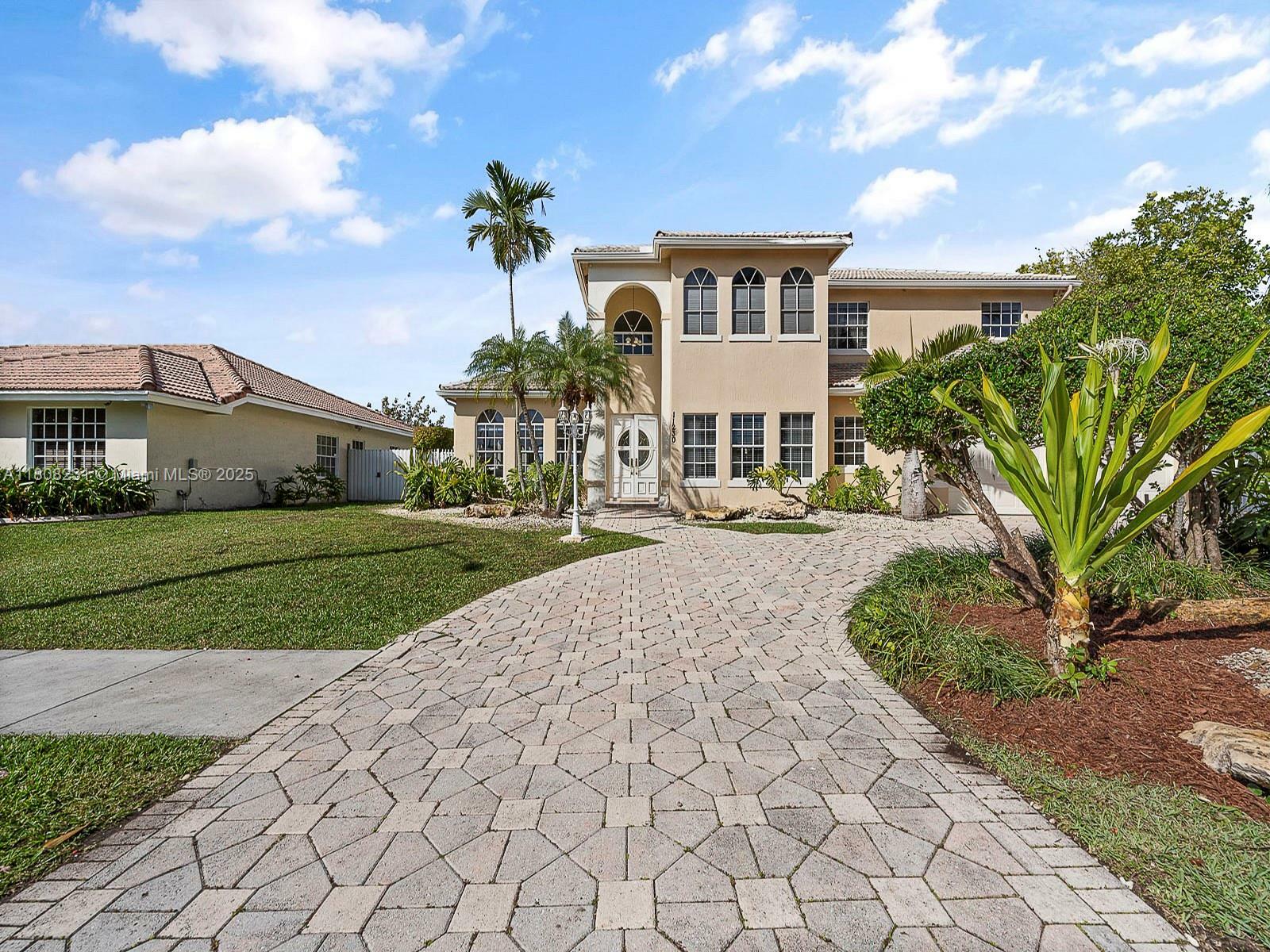 Property Photo: 11230 SW 156th Ave FL 33196