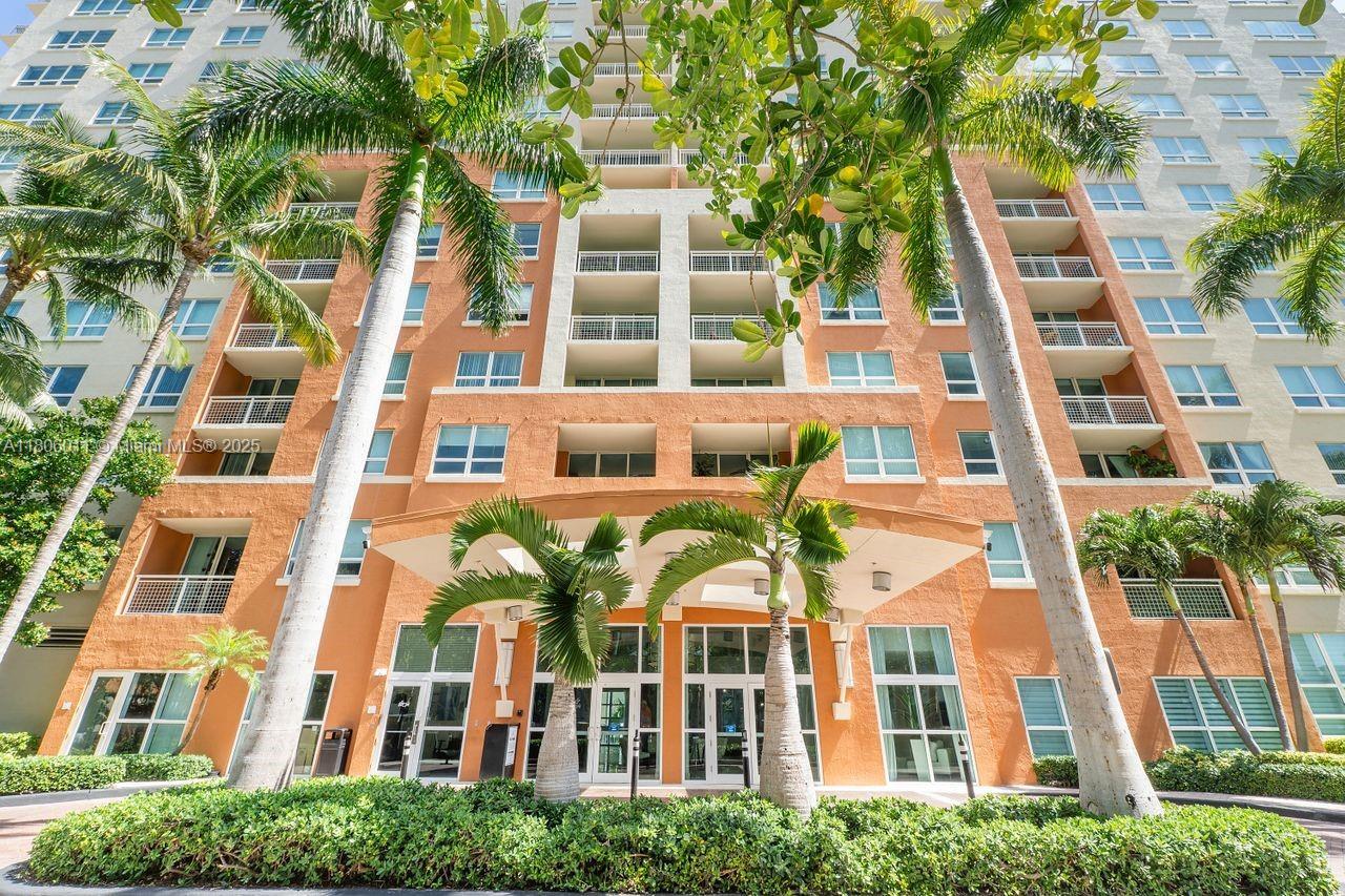 Property Photo: 2001 Biscayne Blvd 2308 FL 33137