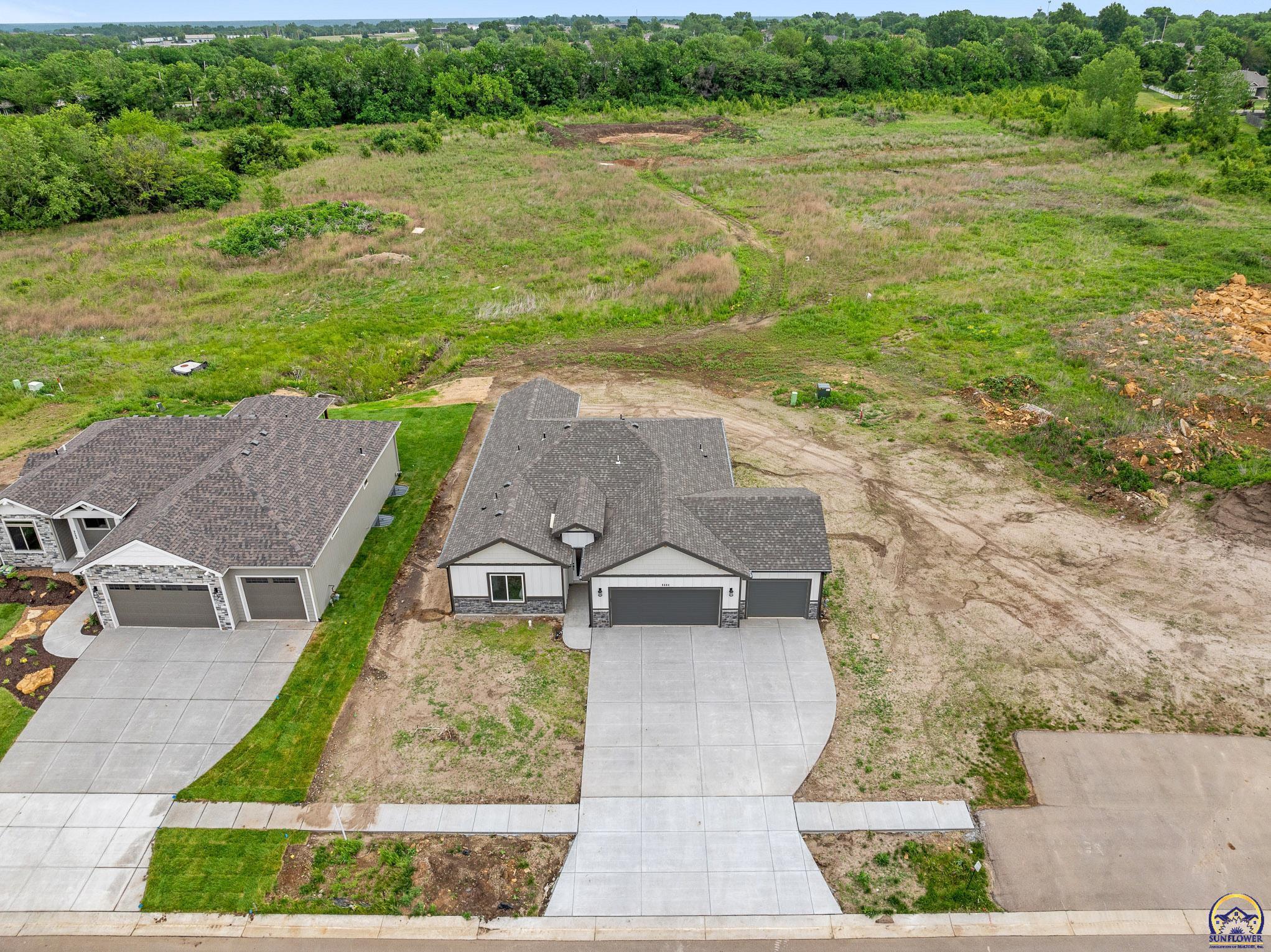 Property Photo:  3404 SE Howard Dr  KS 66605 