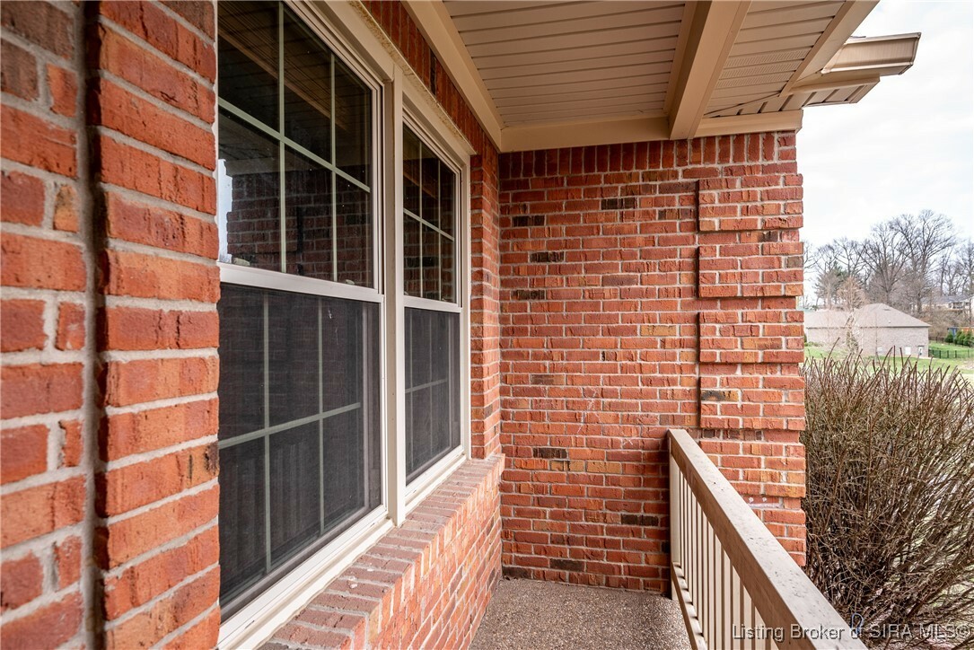 Property Photo: 7071 Plum Creek Drive IN 47172