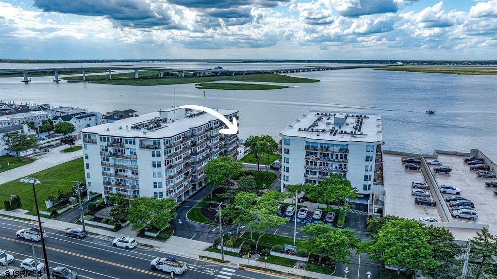 Property Photo: 500 Bay Ave 404 South NJ 08226