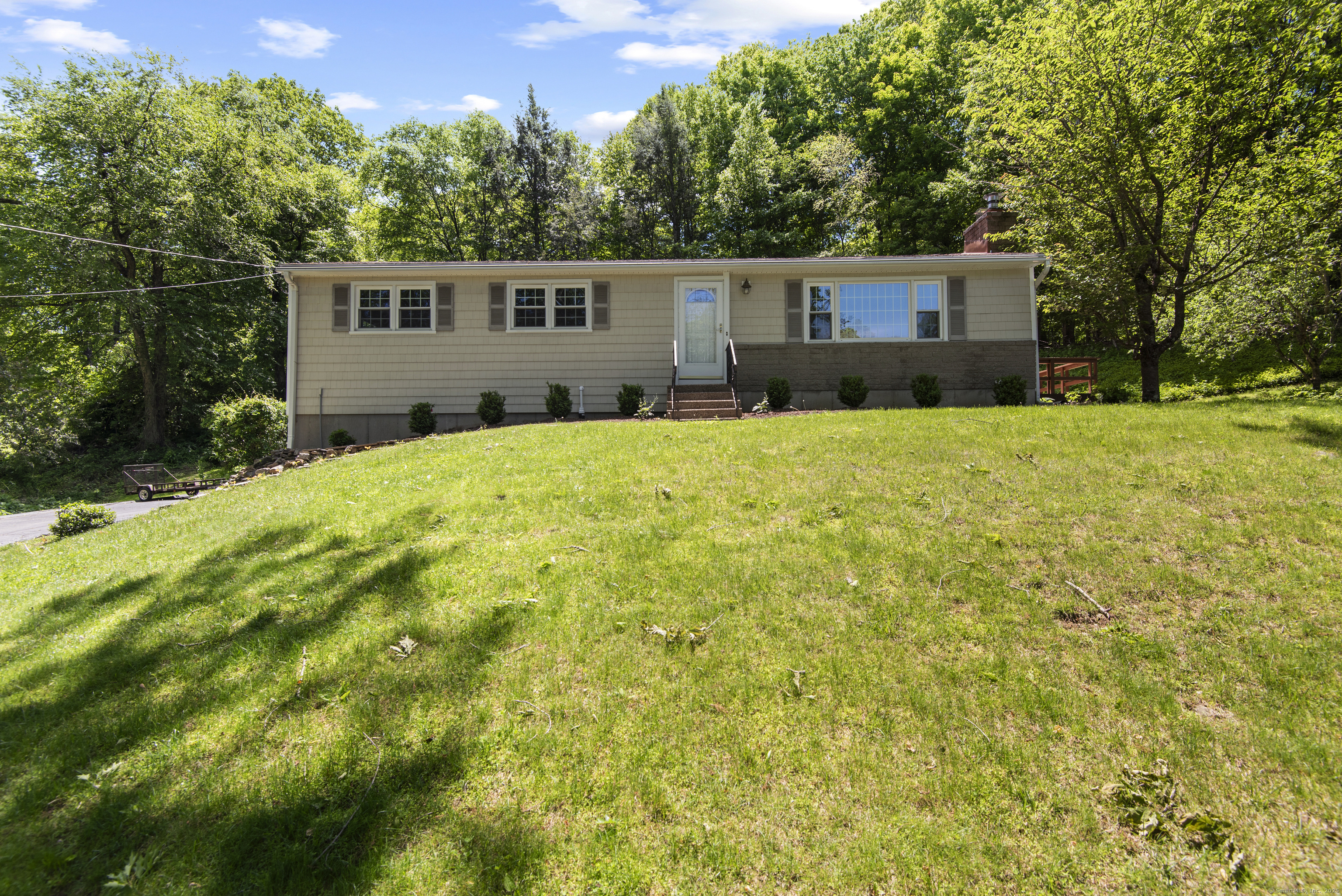 27 Scudder Road  Newtown CT 06470 photo