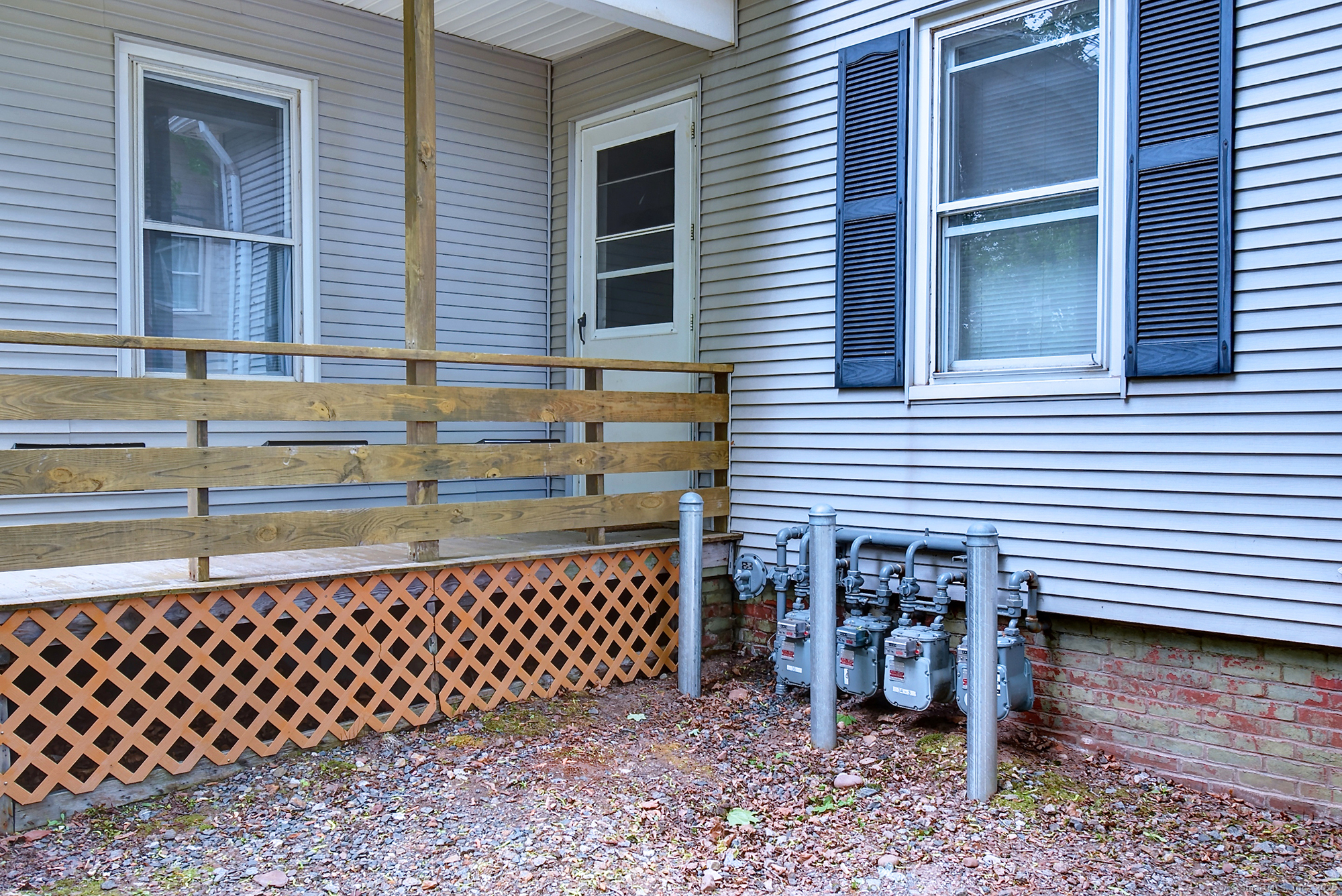Property Photo: 34 Woodbridge Street CT 06042