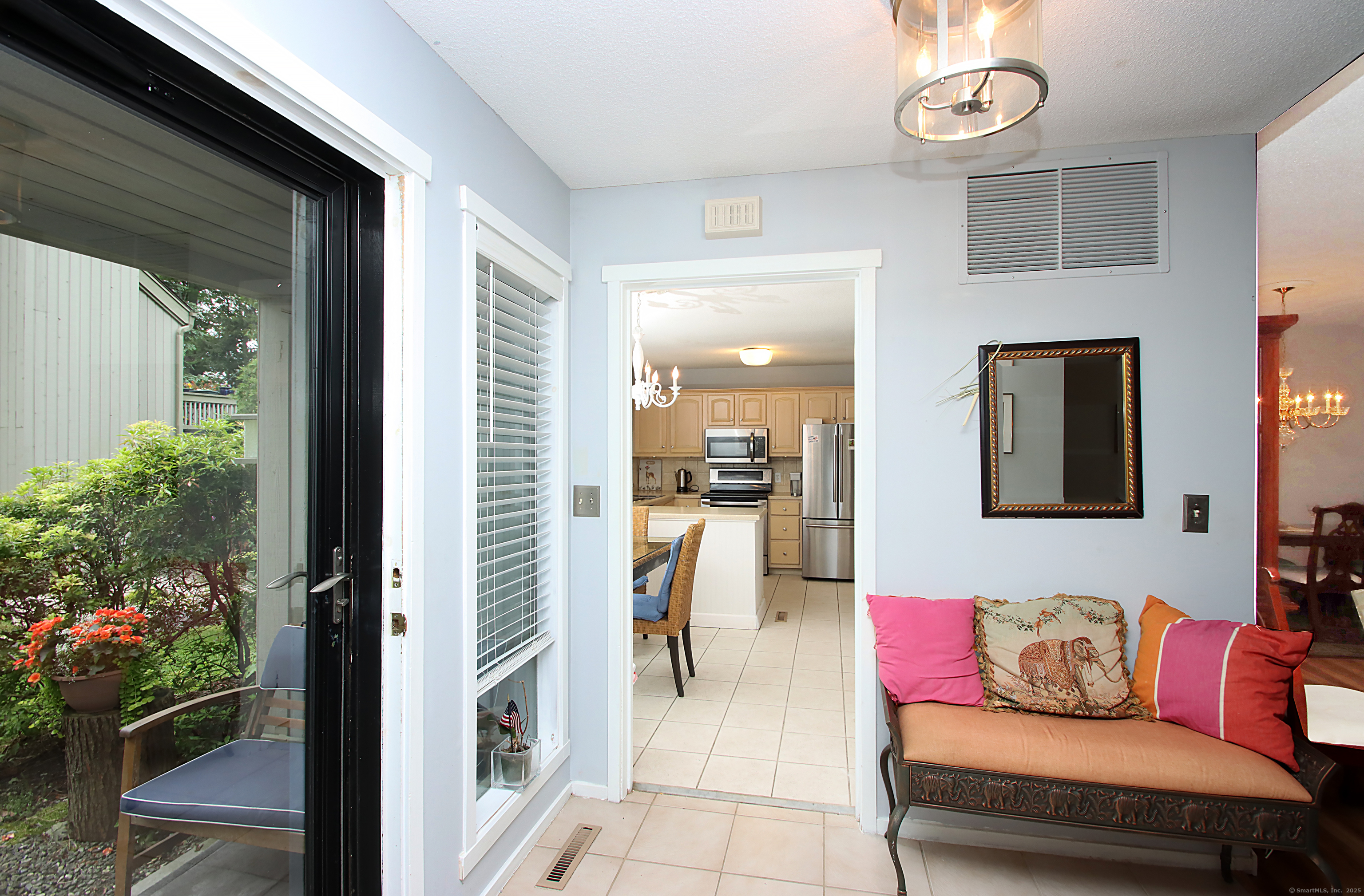Property Photo: 278 Heritage Village B CT 06488