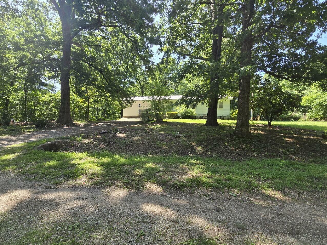Property Photo: 54 Skyline Drive AR 72486