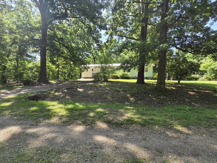 Property Photo: 54 Skyline Drive AR 72486
