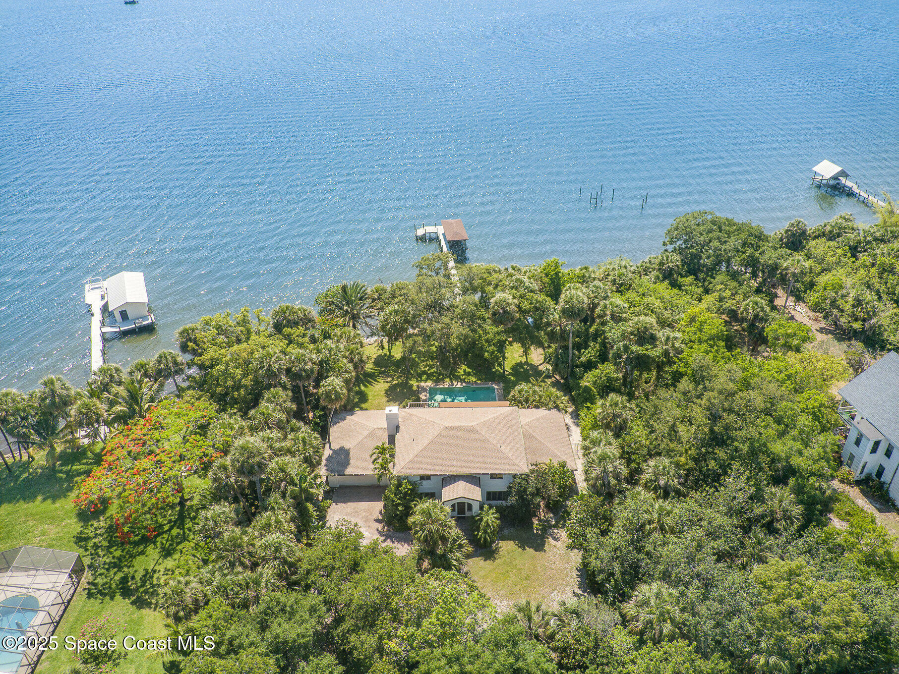 4137 Crooked Mile Road  Merritt Island FL 32952 photo