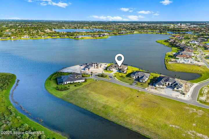 Property Photo: 3717 Upper Floridian Way FL 32955
