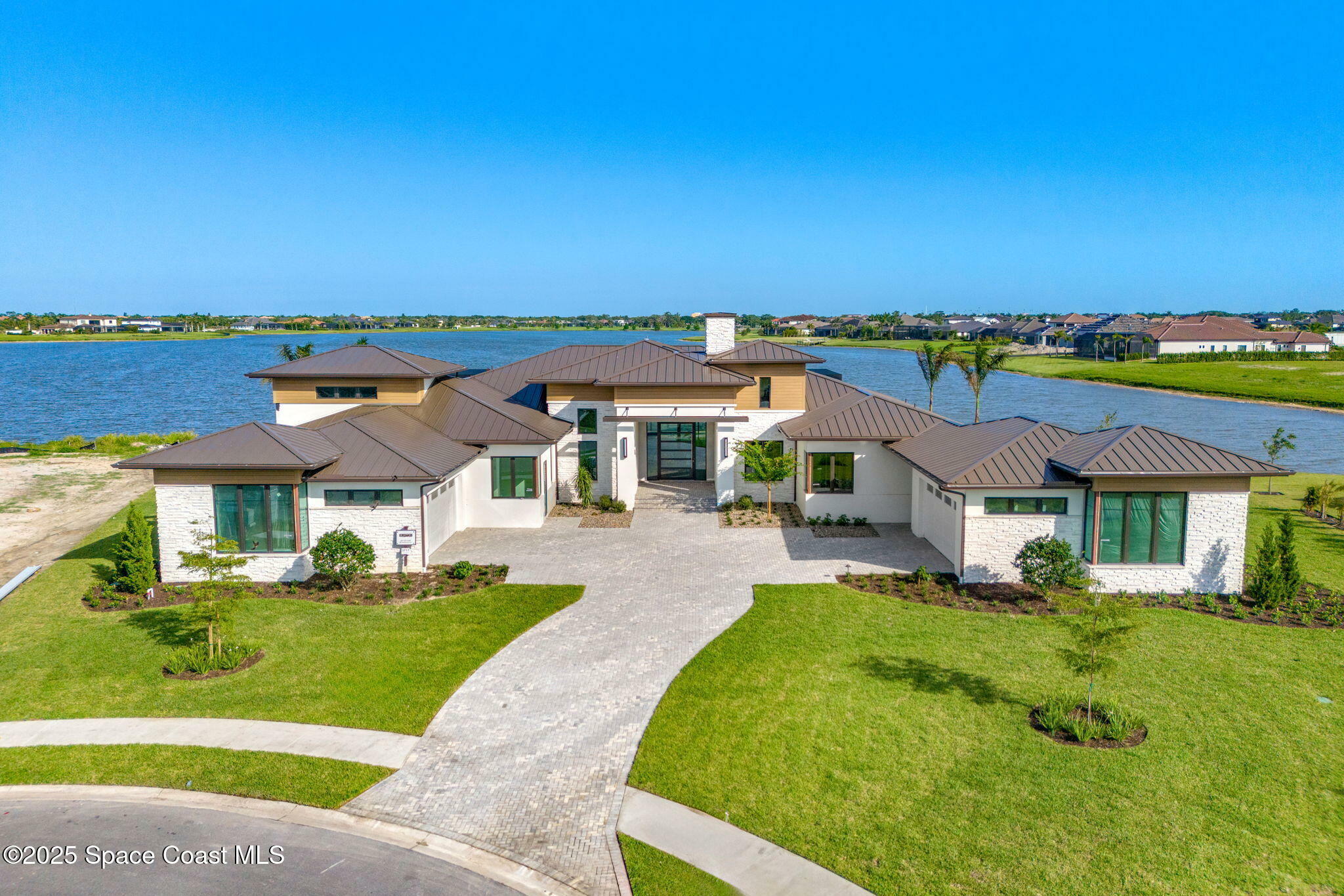 Property Photo:  3717 Upper Floridian Way  FL 32955 
