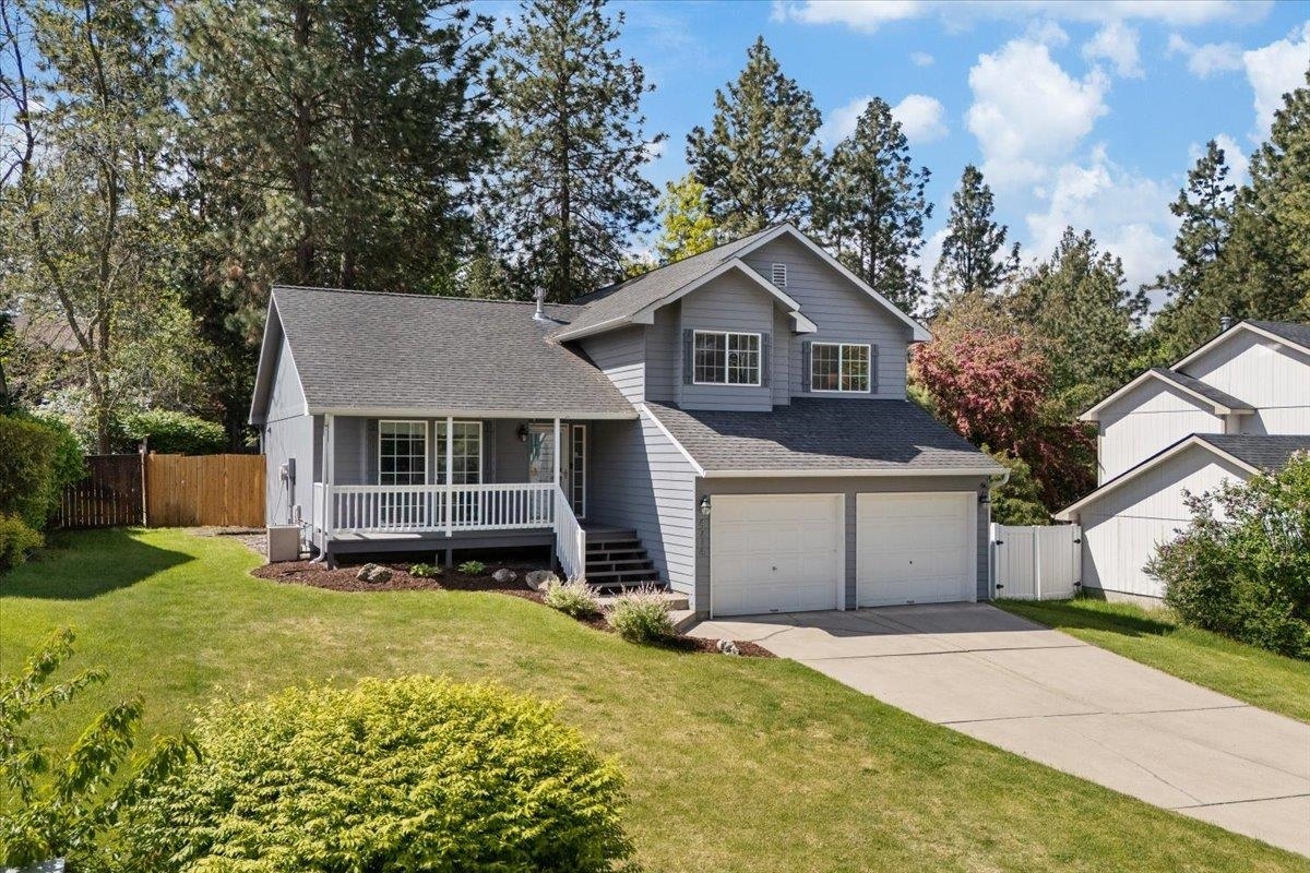 Property Photo: 4214 E 38th Ave WA 99223