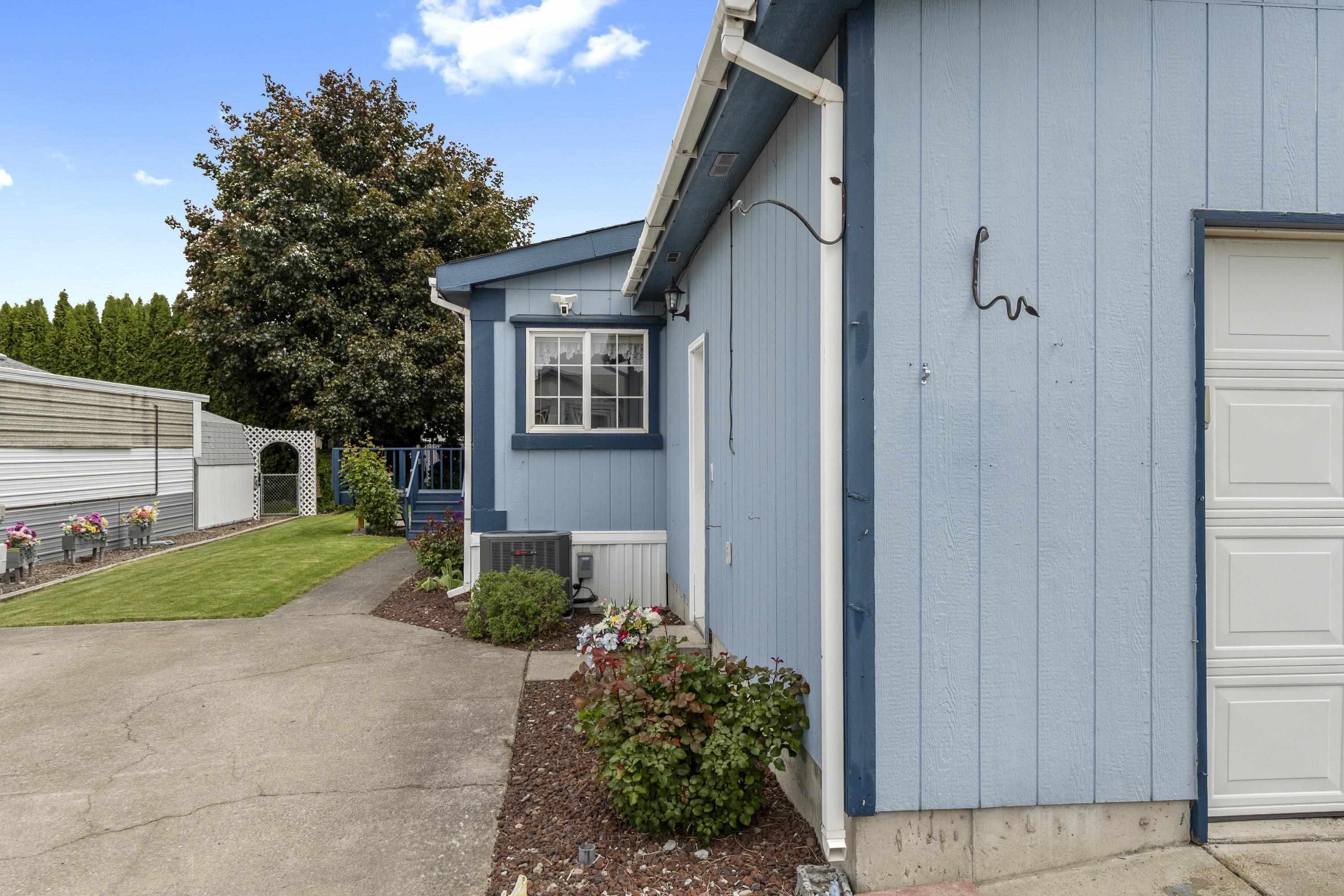 Property Photo: 19029 E Boone Ave #45 WA 99016