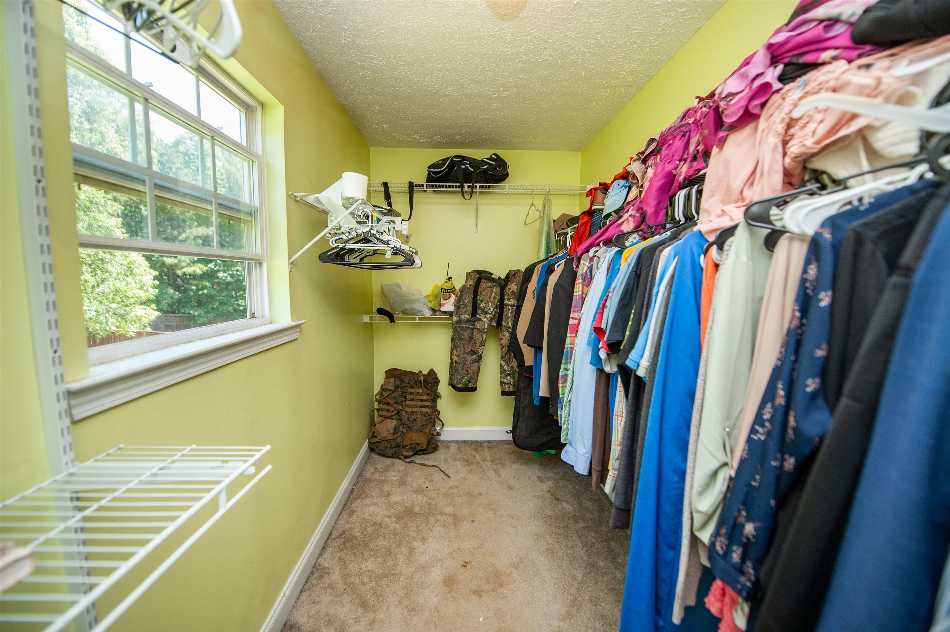 Property Photo: 770 Grace Valley Road SC 29349