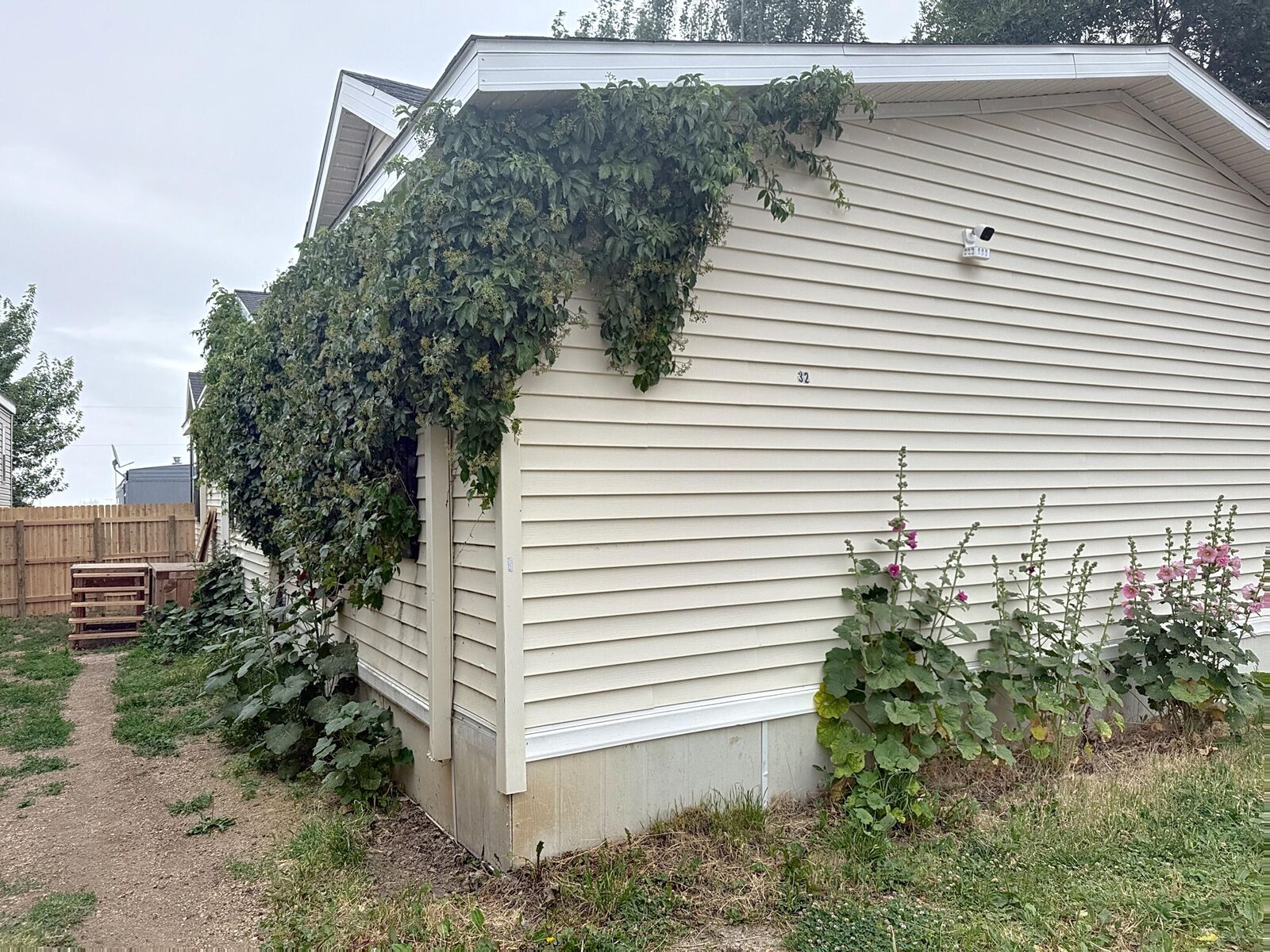 Property Photo:  965 W Fetterman Avenue Space 32  WY 82834 