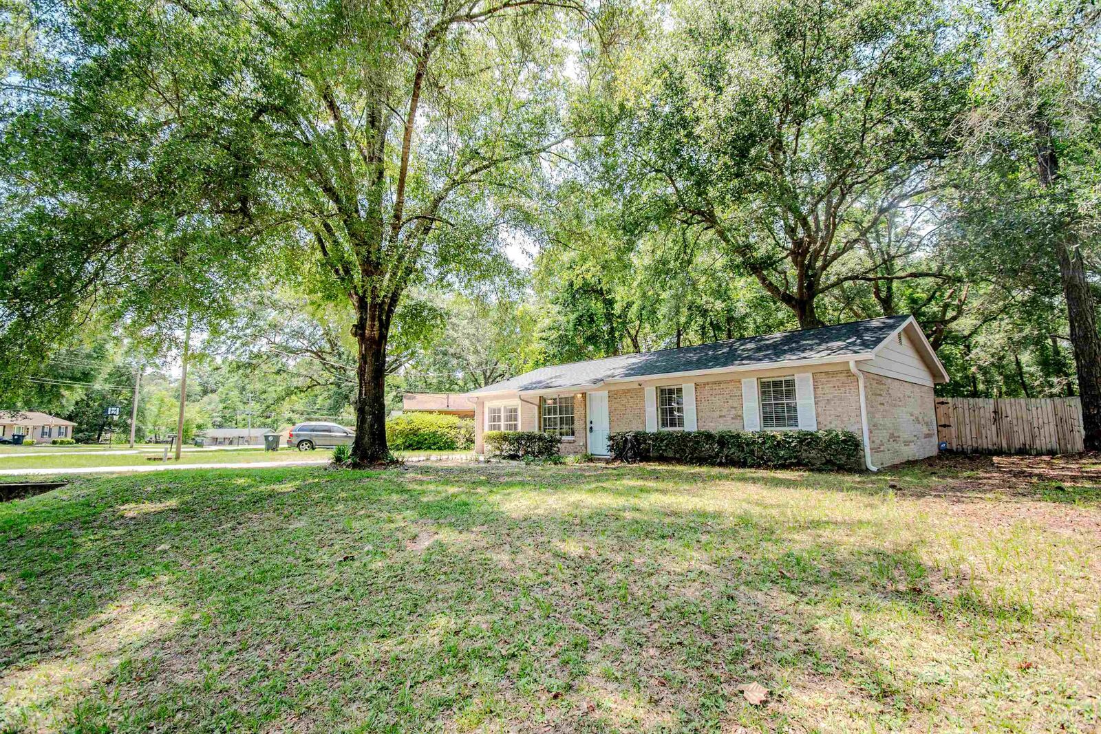 Property Photo: 4514 Hickory Forest Circle FL 32303