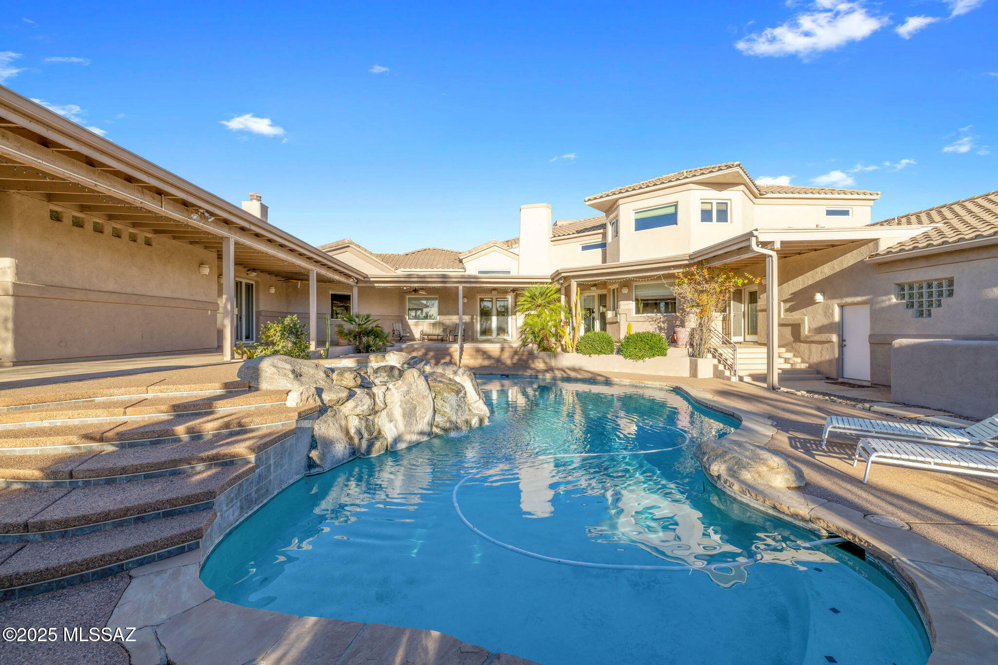 Property Photo: 4141 W Camino Del Norte AZ 85742