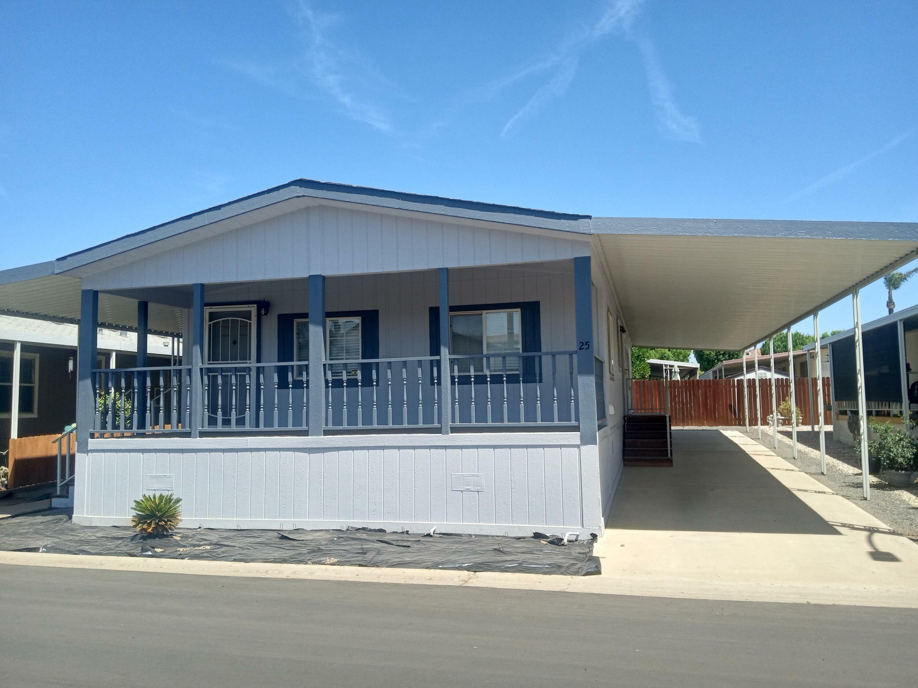 2459 N Oaks Street 25  Tulare CA 93274 photo