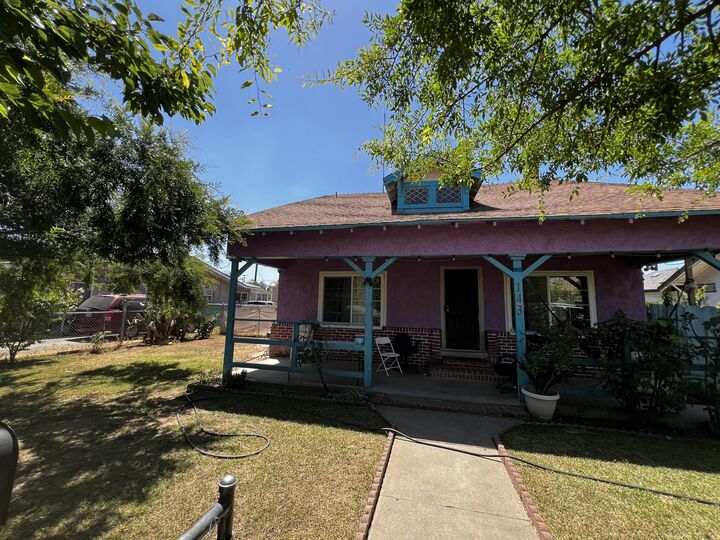 143 N Harvard Avenue  Lindsay CA 93247 photo