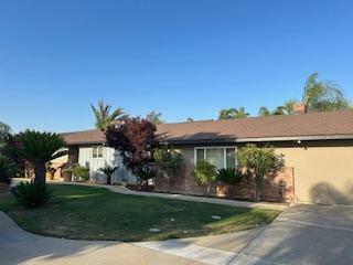 Property Photo: 38368 Rd. 132 CA 93291