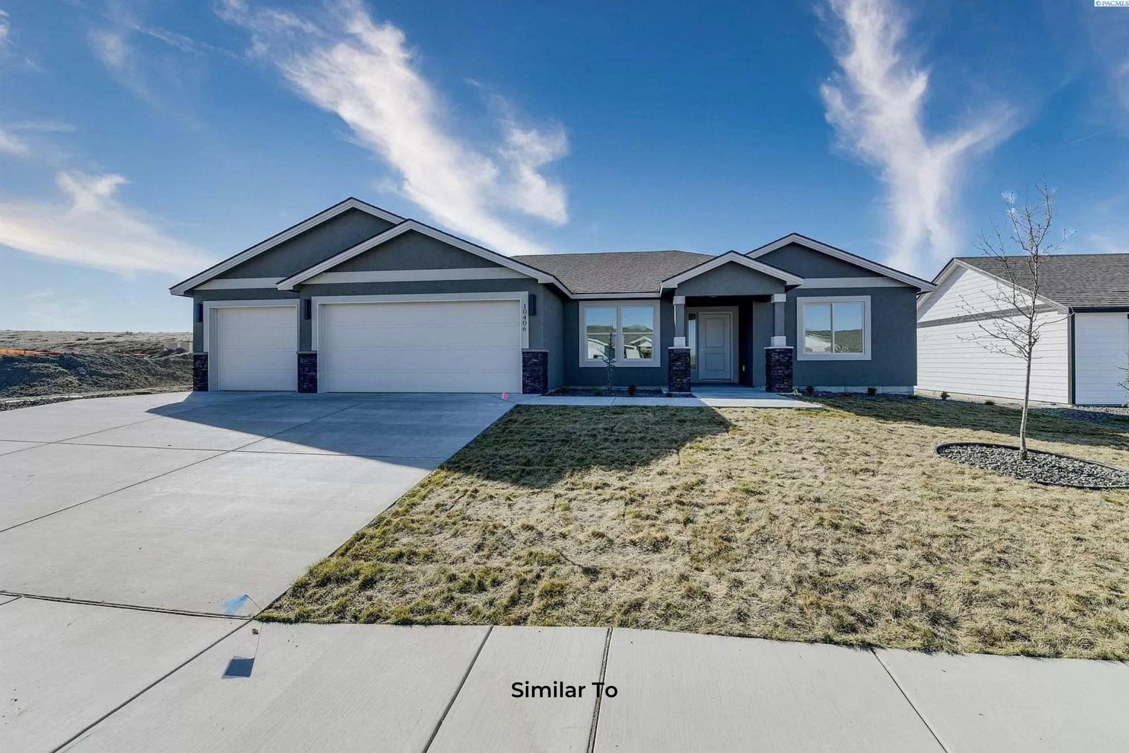 Property Photo:  6905 Road 108  WA 99301 