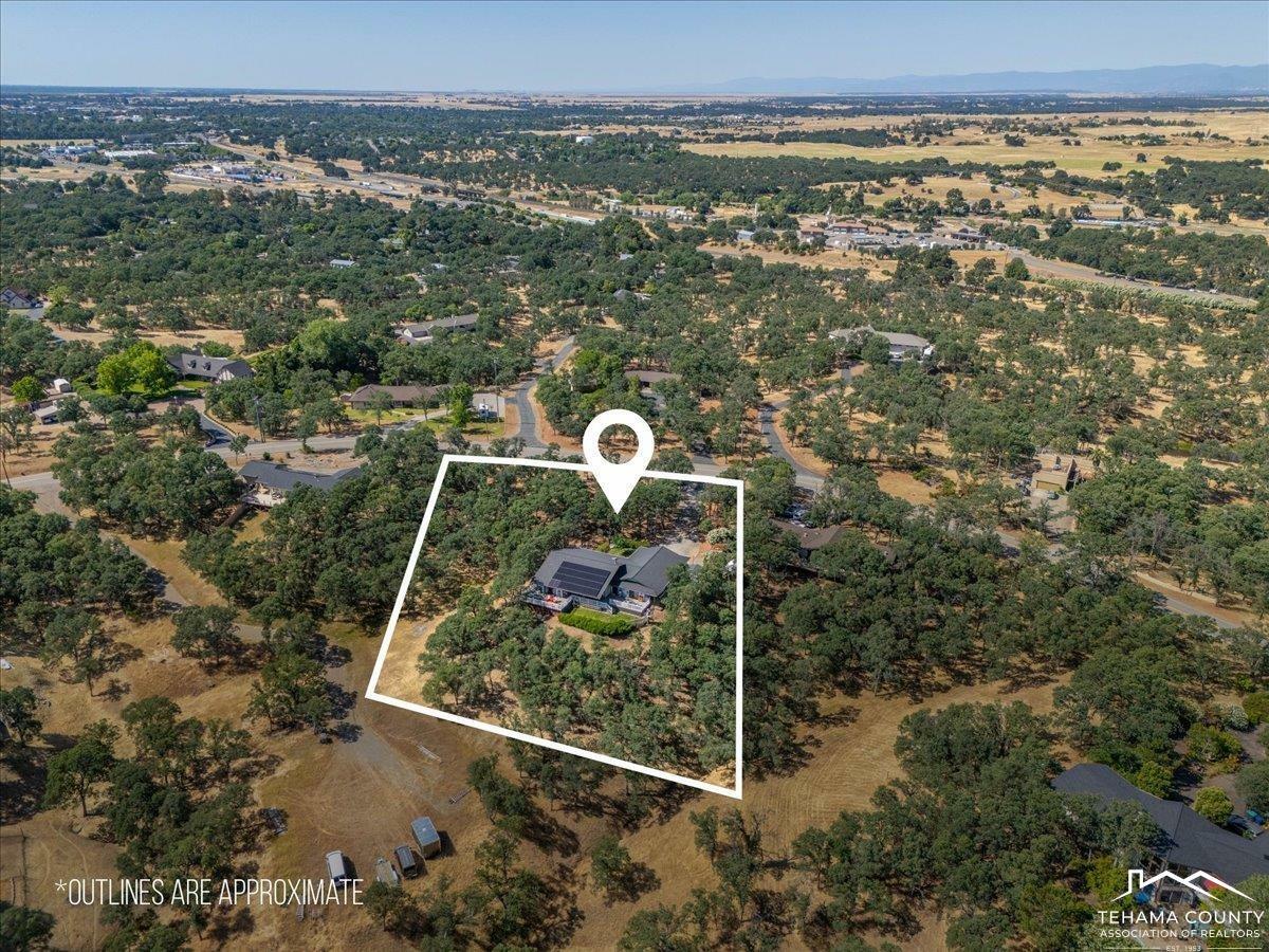 Property Photo: 21350 Wilcox Road CA 96080