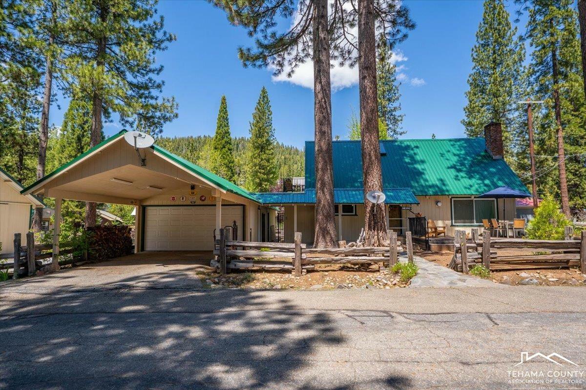 38290 Battle Creek Avenue  Mineral CA 96063-0000 photo