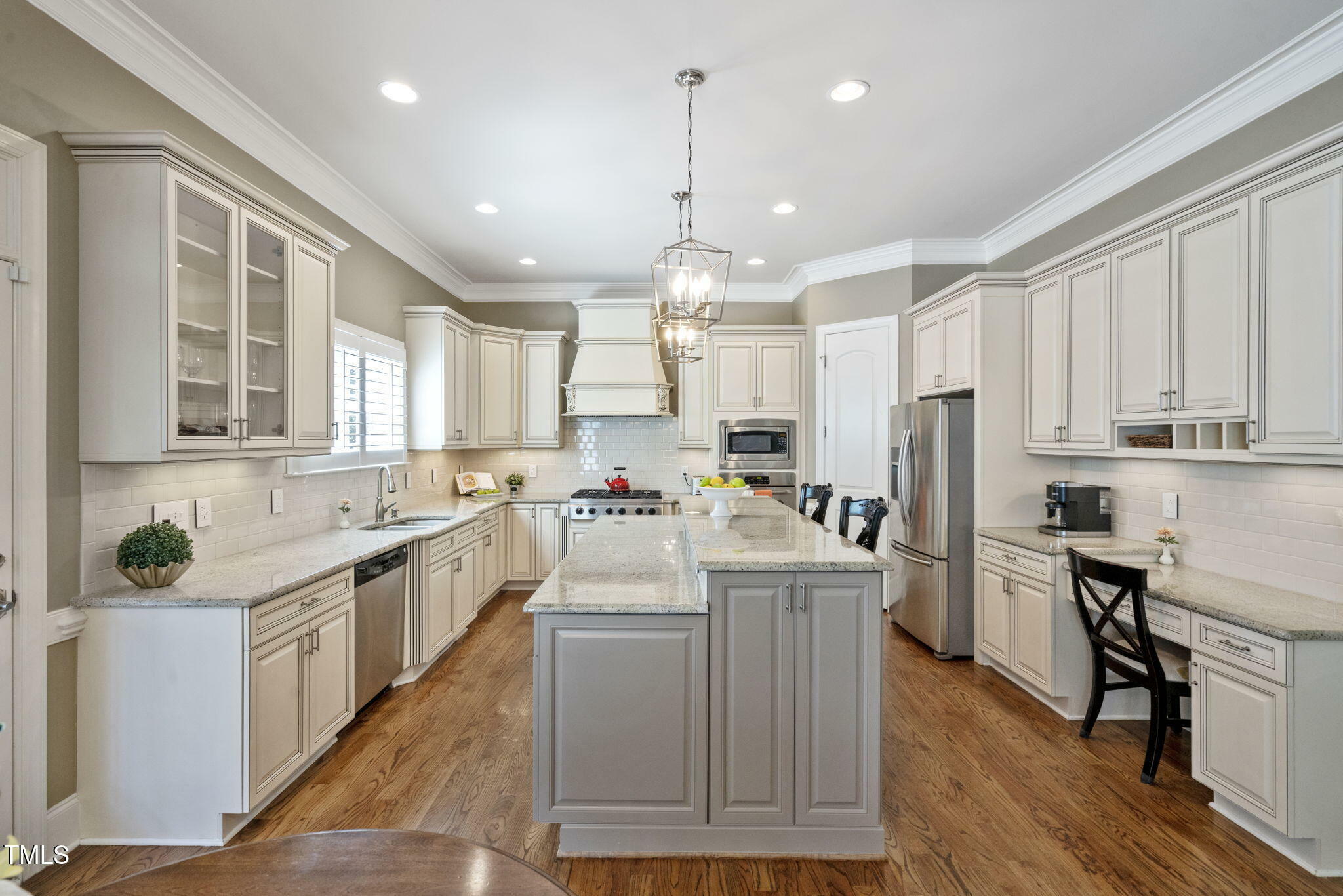 Property Photo: 117 Synandra Lane NC 27540