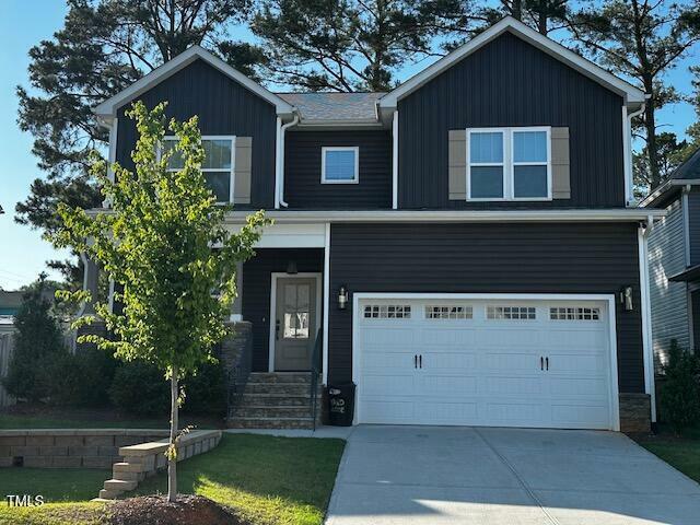 809 Trinity Park Drive  Wake Forest NC 27587 photo