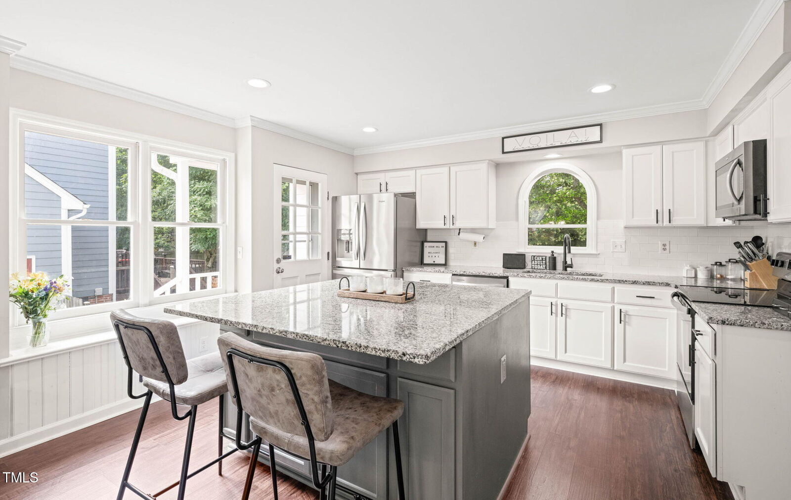 Property Photo: 21 Cedar Hill Drive NC 27713