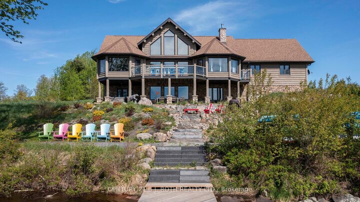 64 McCords Road  McKellar ON P2A 0B5 photo