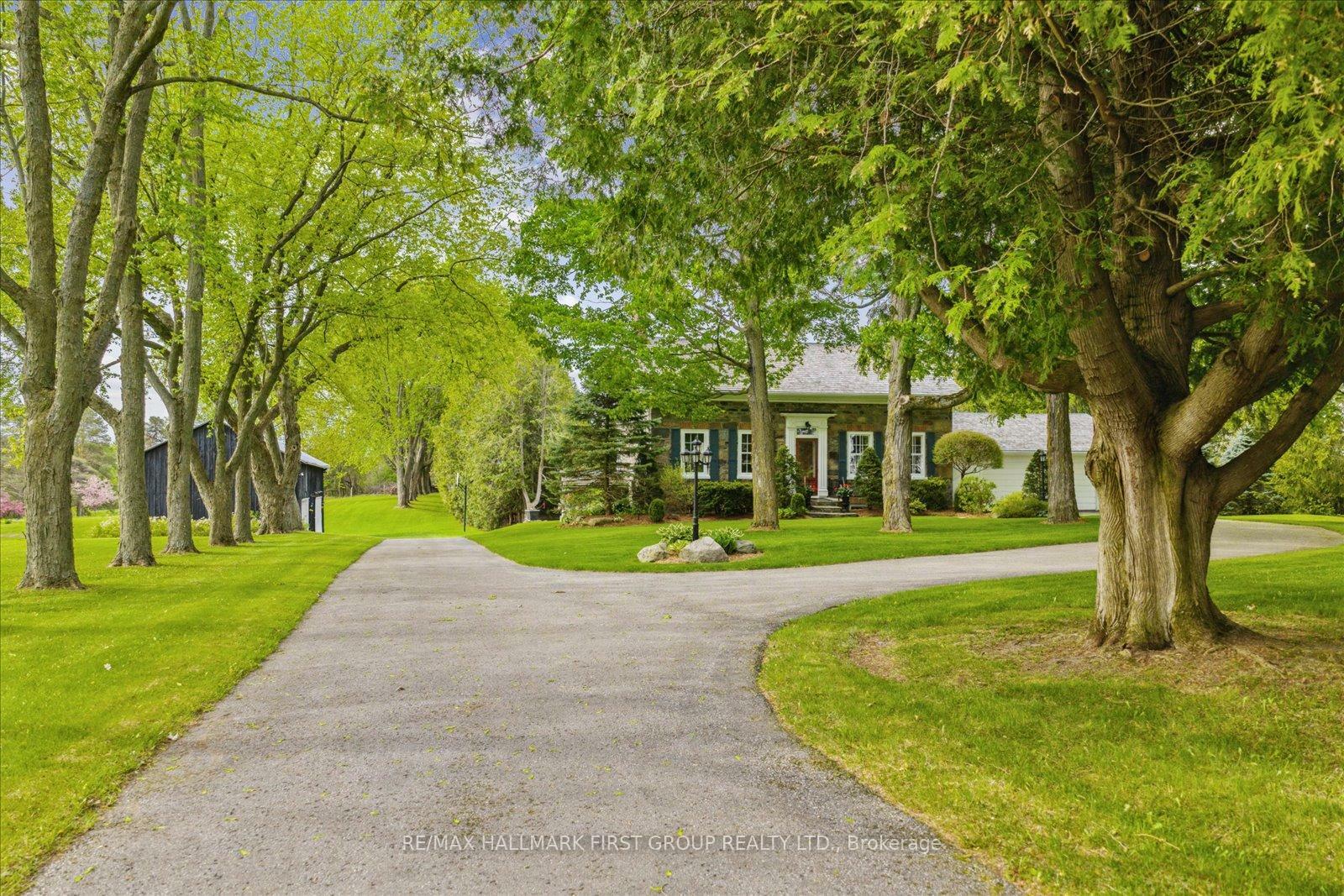 Property Photo: 535 Myrtle Road W ON L0B 1A0