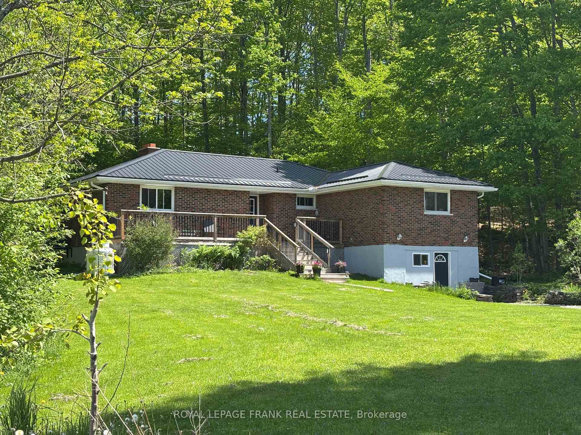 Property Photo: 878 Payne Line Road ON K0L 3A0