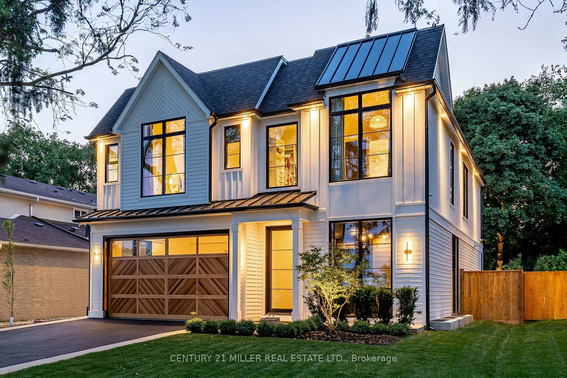 Property Photo: 331 Macdonald Road ON L6J 2A8
